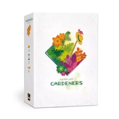 Gardeners