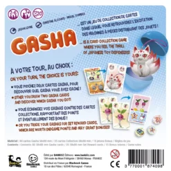Gasha