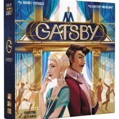 Gatsby