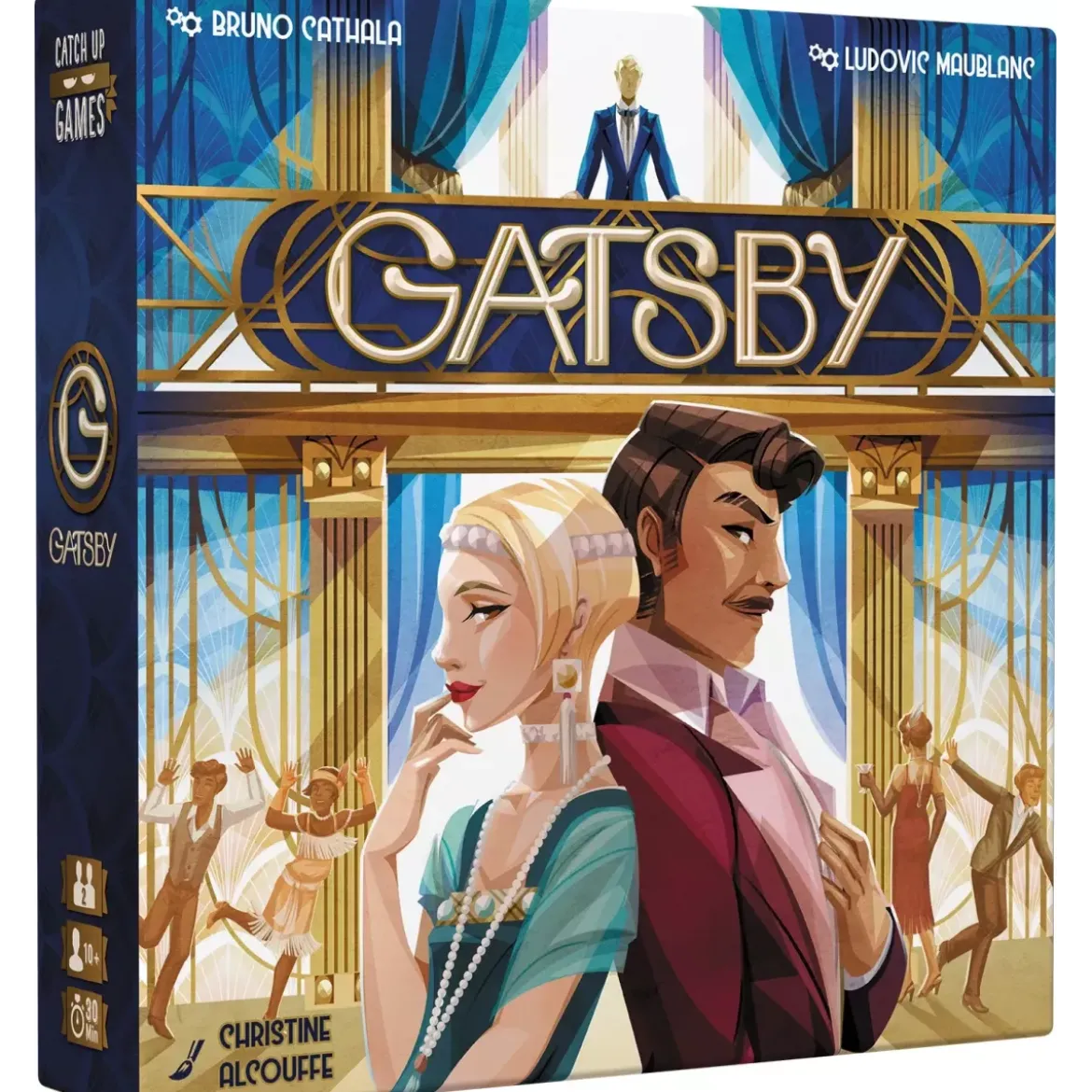 Gatsby