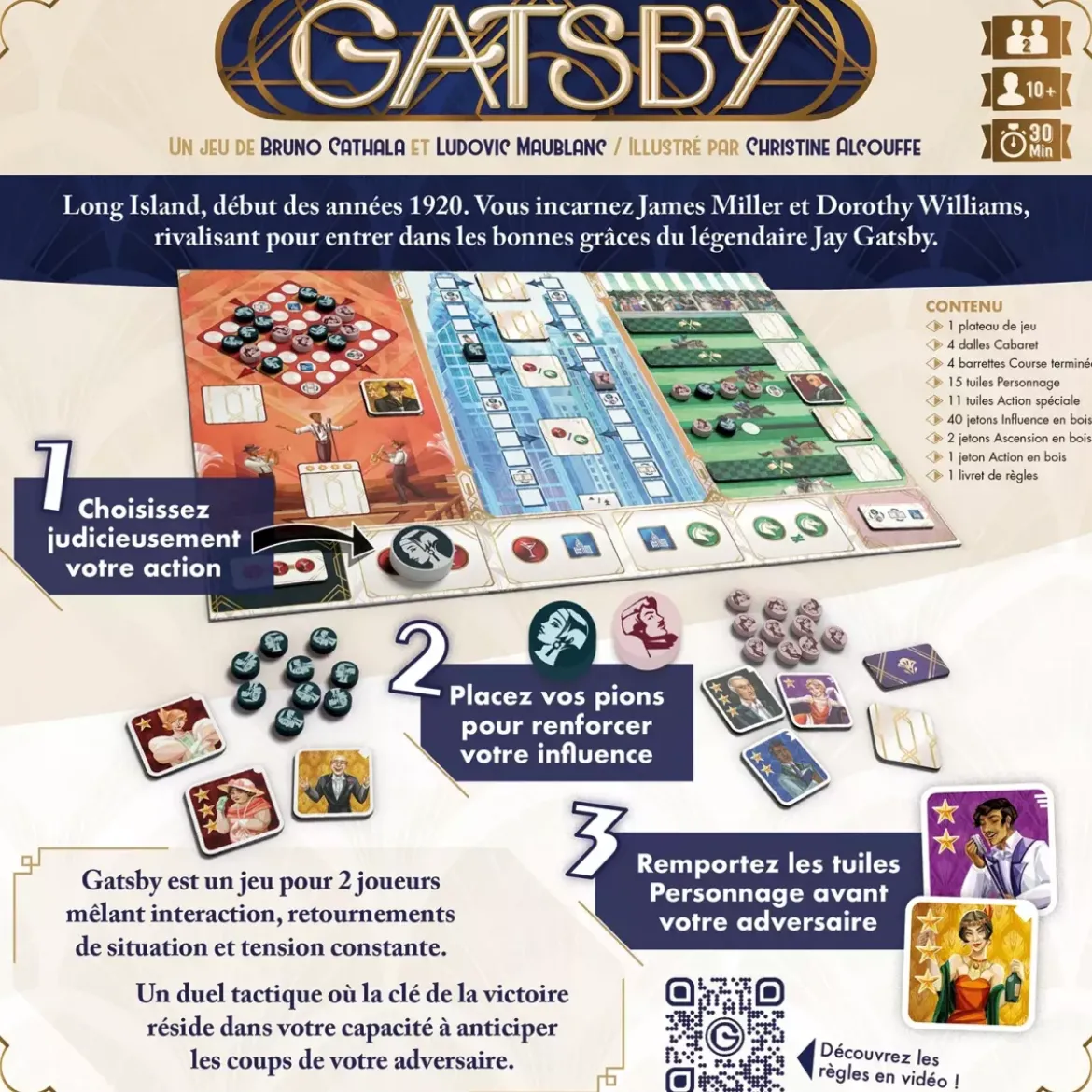 Gatsby