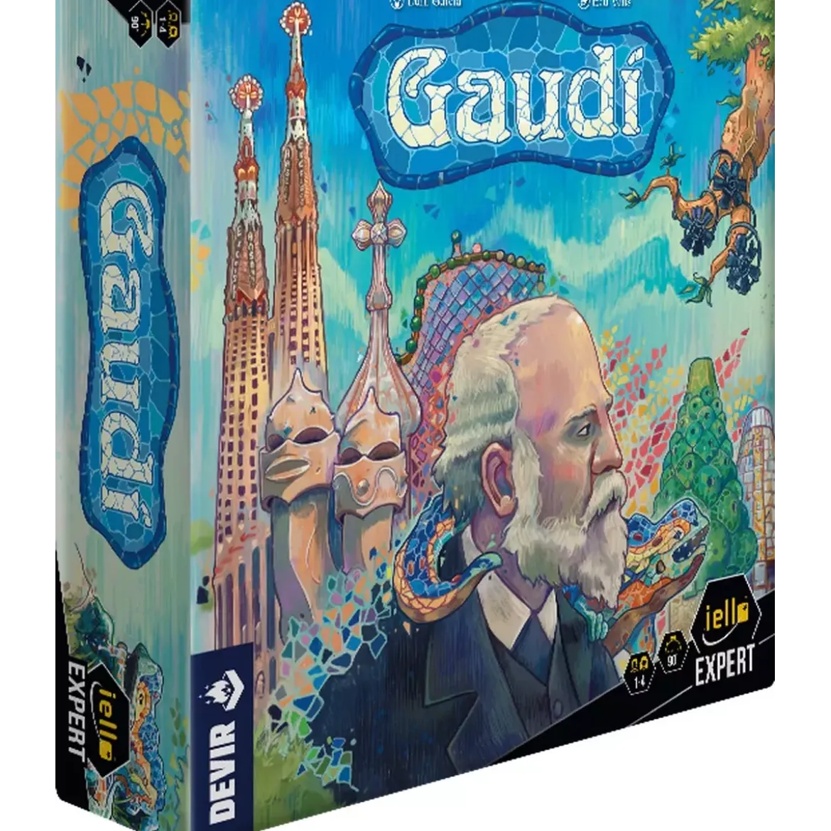 Gaudí