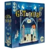 Get On Board - Paris / Rome