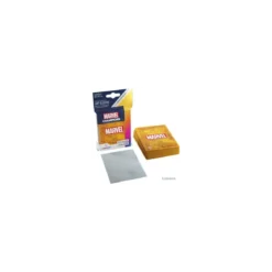GG : 50 Sleeves Marvel Champions - Modèles Divers - 66x92 mm