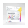 GG : 200 Sleeves Matte - Standard Value Pack Gray - 66 x 91 mm