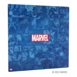 GG : Tapis XL Marvel Champions