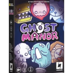 Ghost Manor