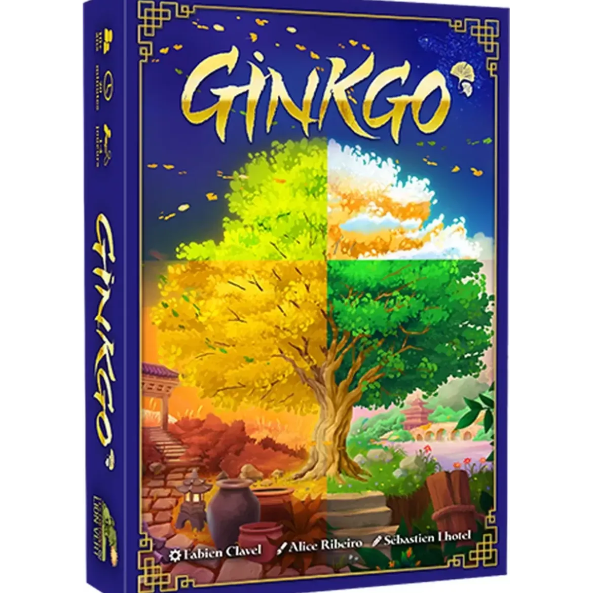 Ginkgo