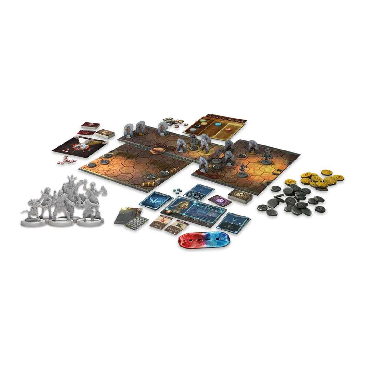Gloomhaven