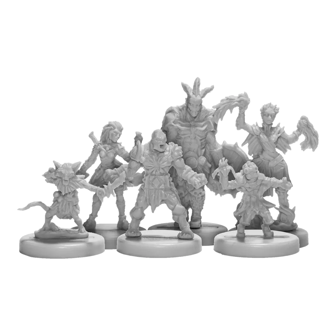 Gloomhaven