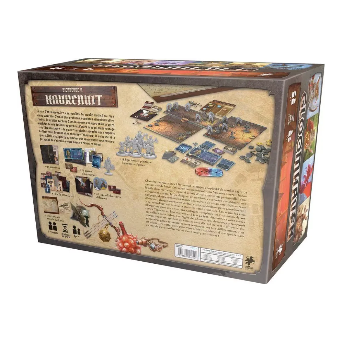 Gloomhaven