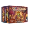 Gloomhaven Boutons & Bestioles