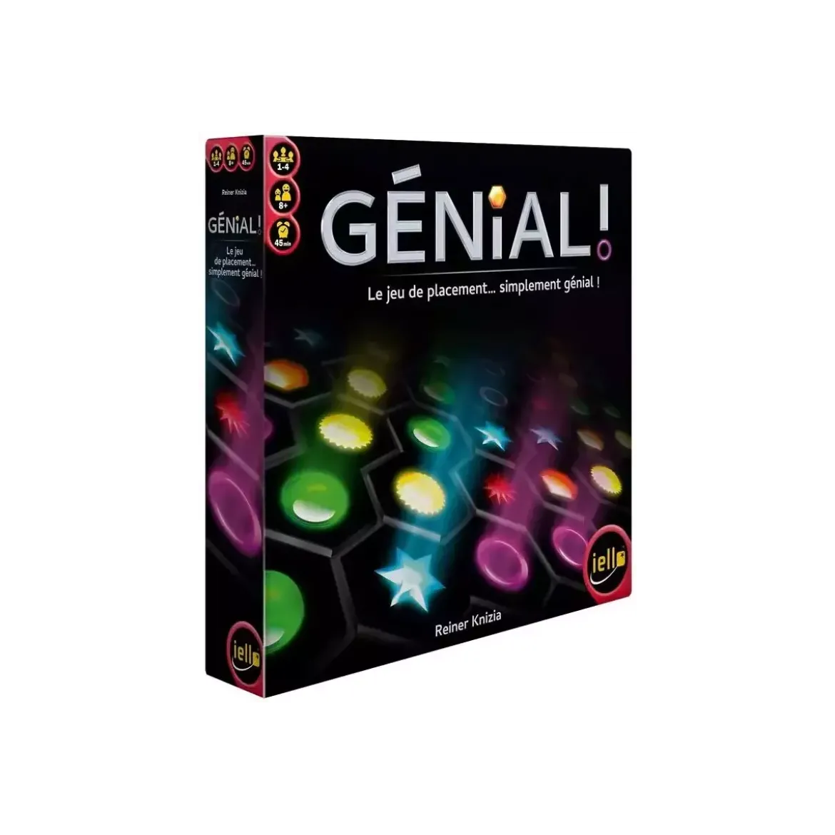 Génial !