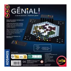 Génial !