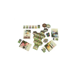 Gnome Kingdom - Version Anglaise
