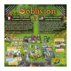 Goblivion - Definitive Edition