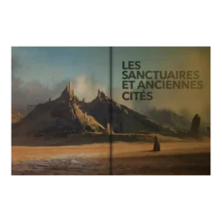 Gods : Livre de l'Oracle