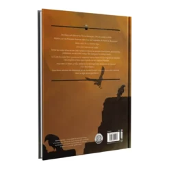 Gods : Livre de Règles