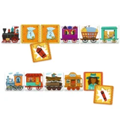 Golden Train