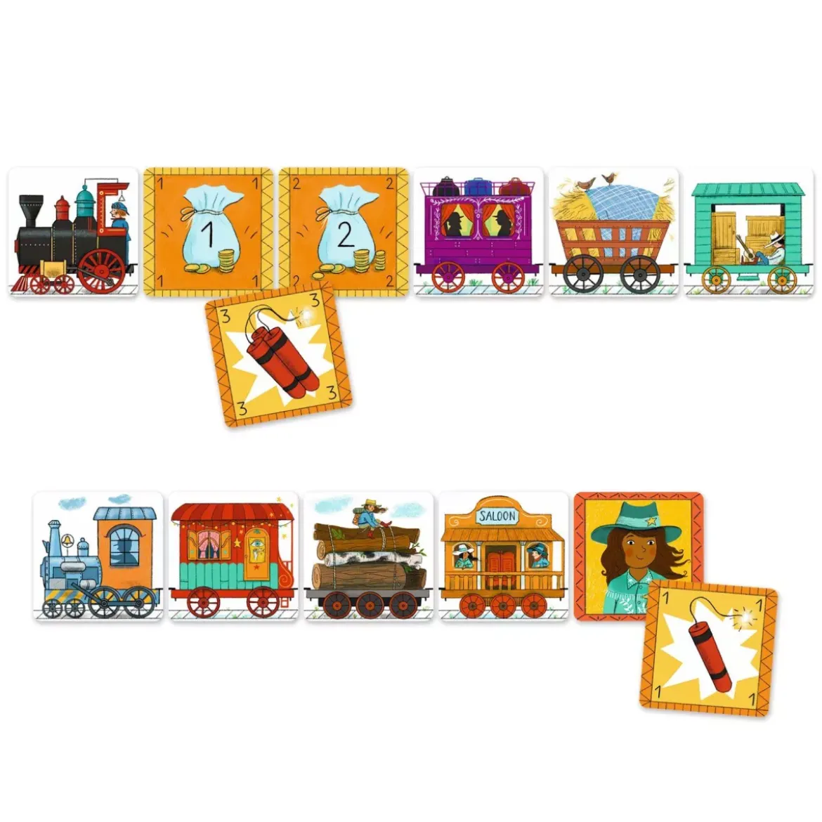 Golden Train
