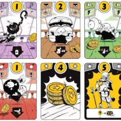 Gold'n Crash