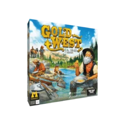 Gold West