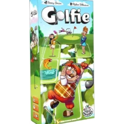 Golfie
