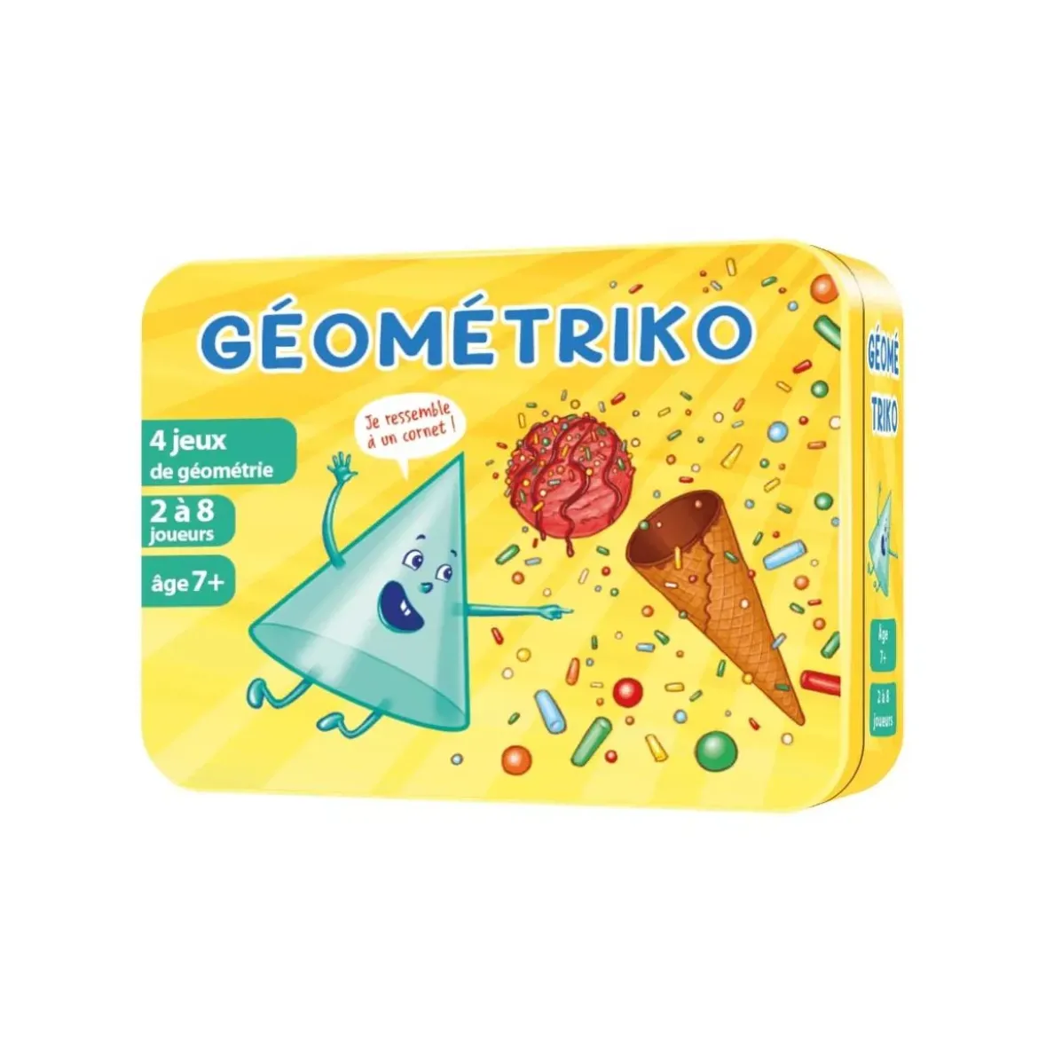 Géométriko