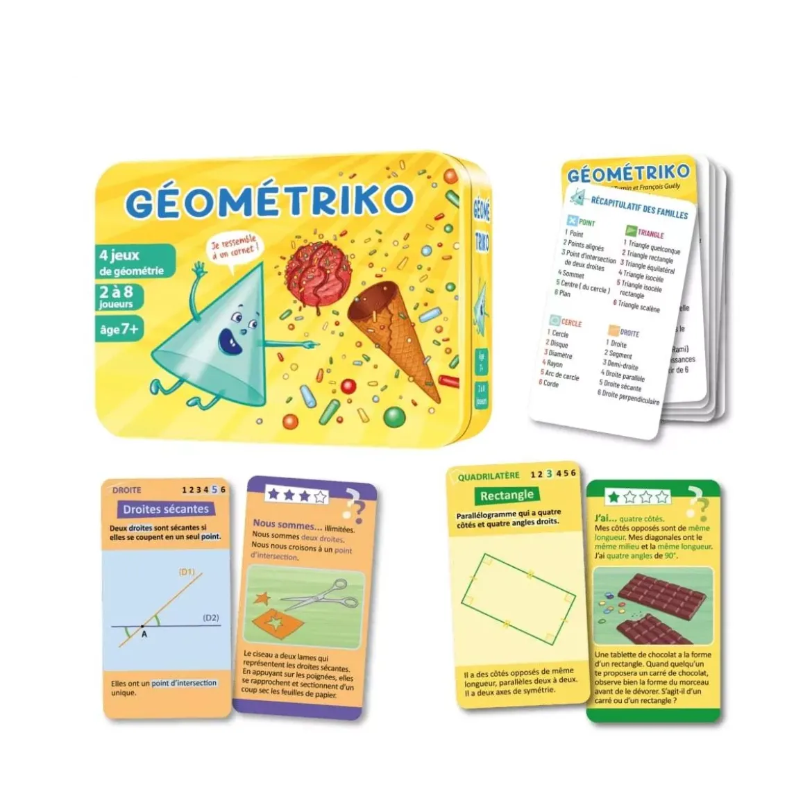 Géométriko