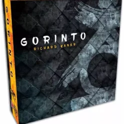 Gorinto