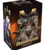 Gosu X : Abunakkashii - Extension