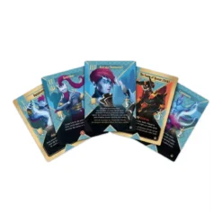 Gosu X : Astraia Queen of the Lacertids - Extension