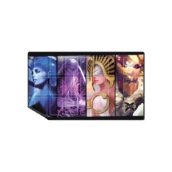 Gosu X : Playmat Version 1