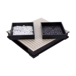 Grand Jeu de Go