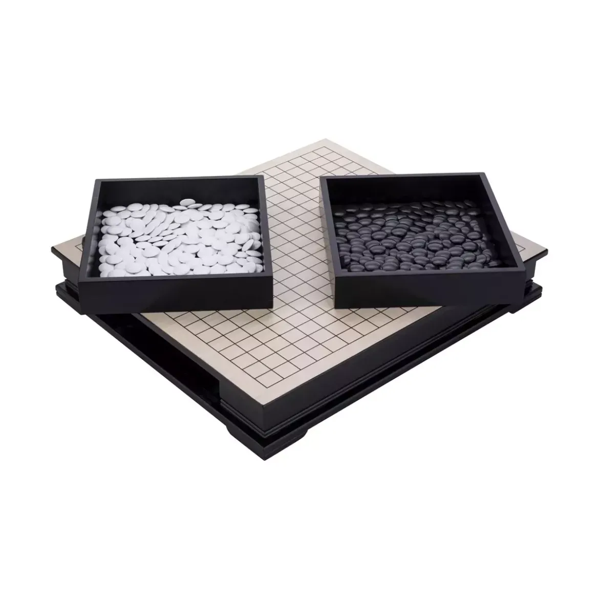 Grand Jeu de Go