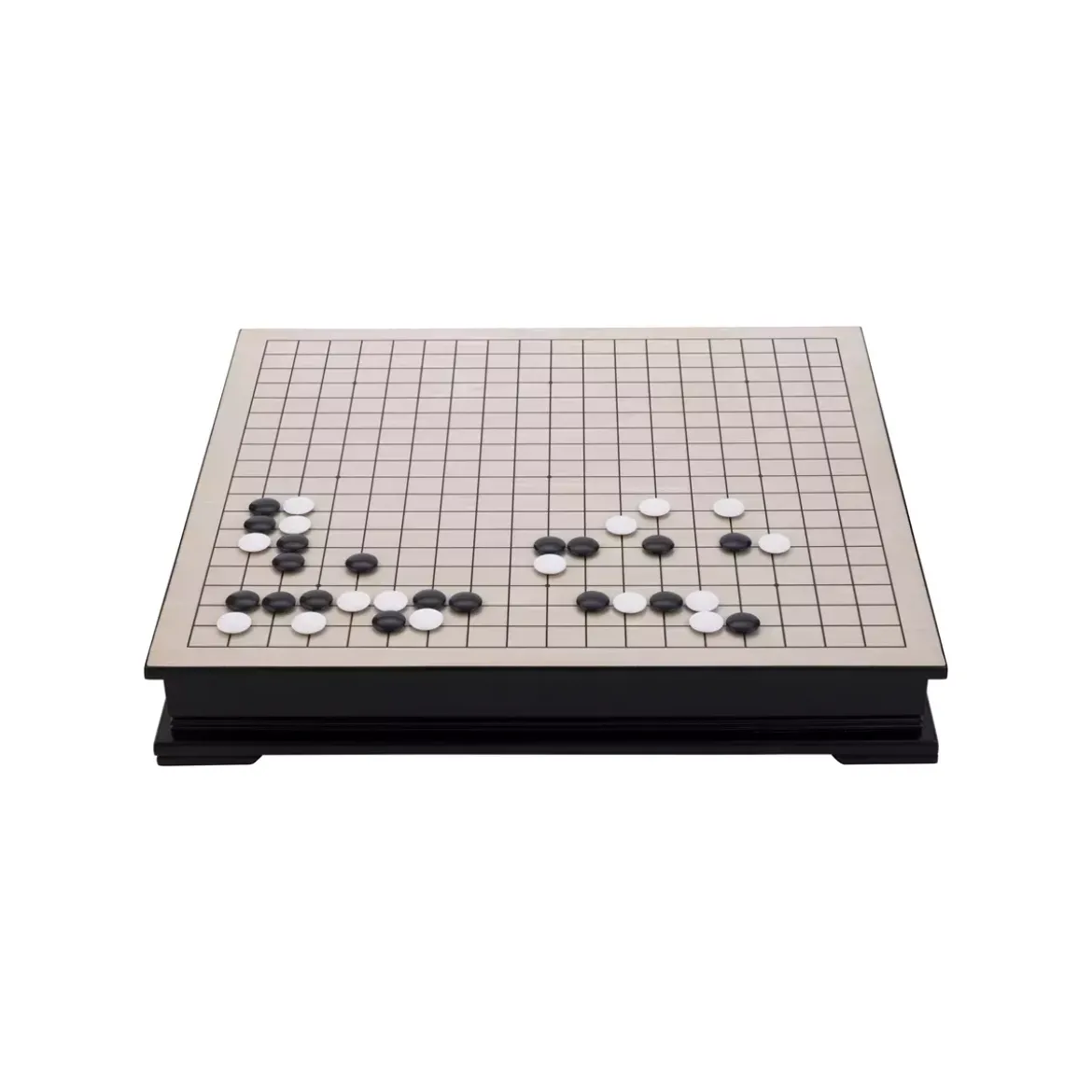 Grand Jeu de Go