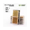 Grass Tuft - Set : Dry Steppe - Gamers Grass