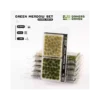 Grass Tuft - Set : Green Meadow - Gamers Grass