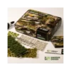 Grass Tuft - Starter Box : Green Grass - Gamers Grass