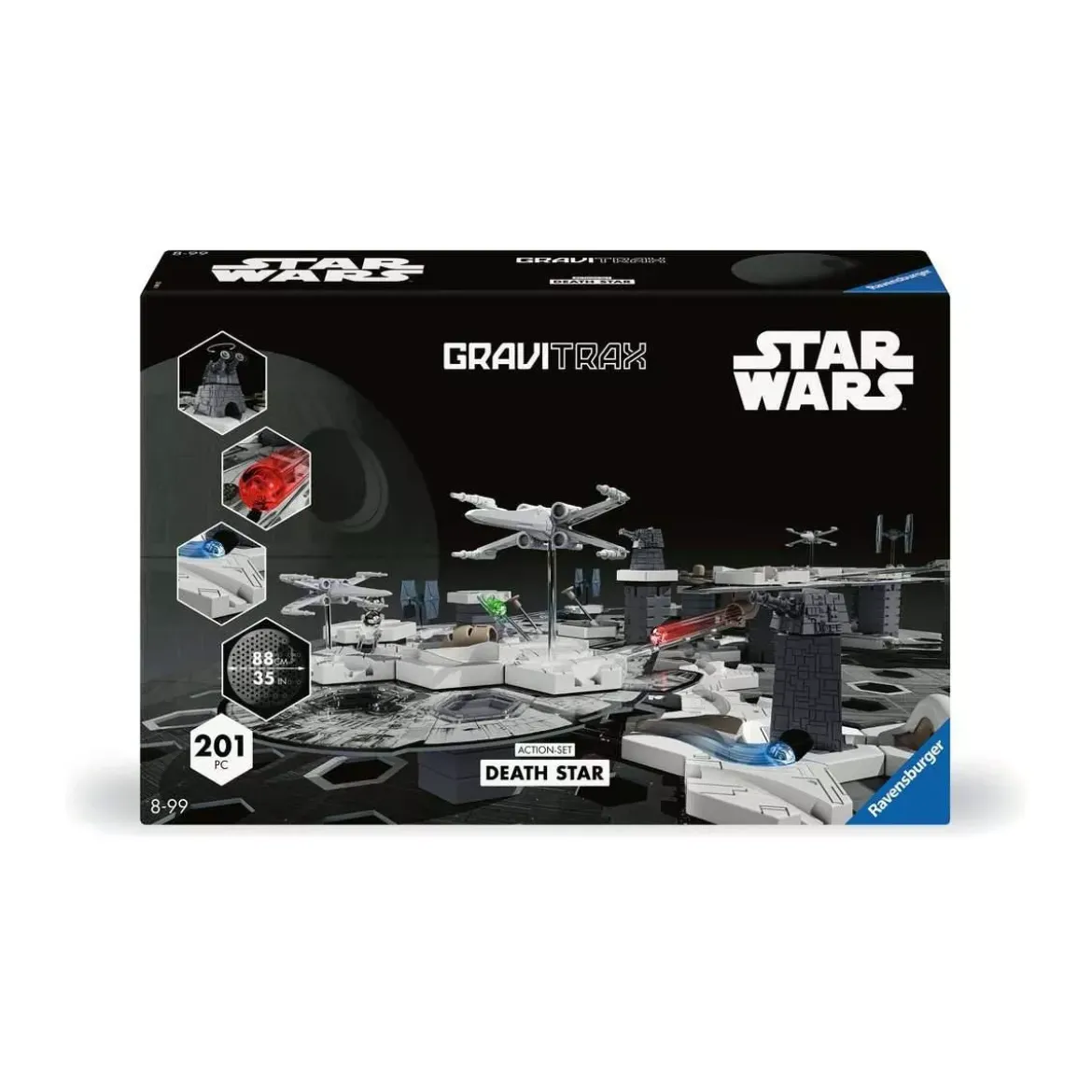 GraviTrax : Star Wars