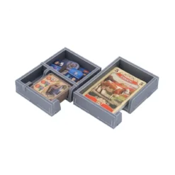 Great Western Trail - Rangement pour Boîte Folded Space