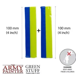 Green Stuff - Outil
