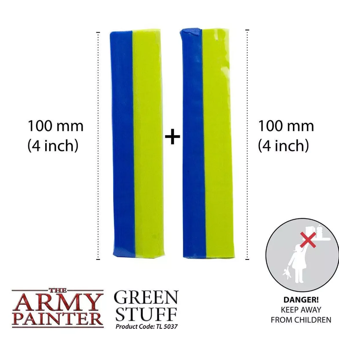 Green Stuff - Outil