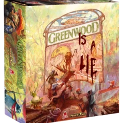 Greenwood