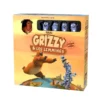 Grizzy et les Lemmings - Autour du Monde
