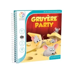 Gruyère Party