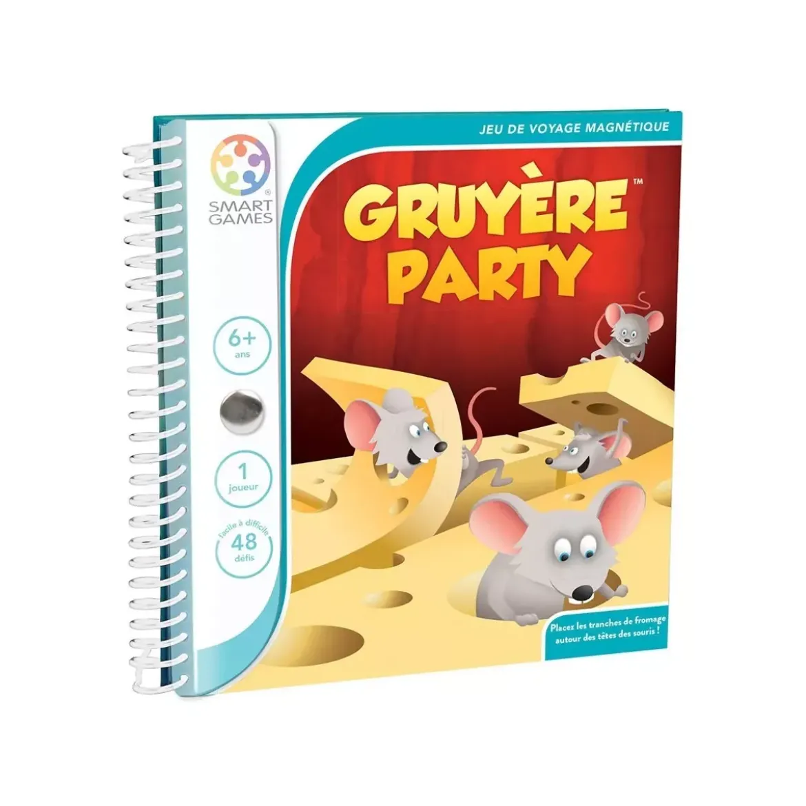 Gruyère Party
