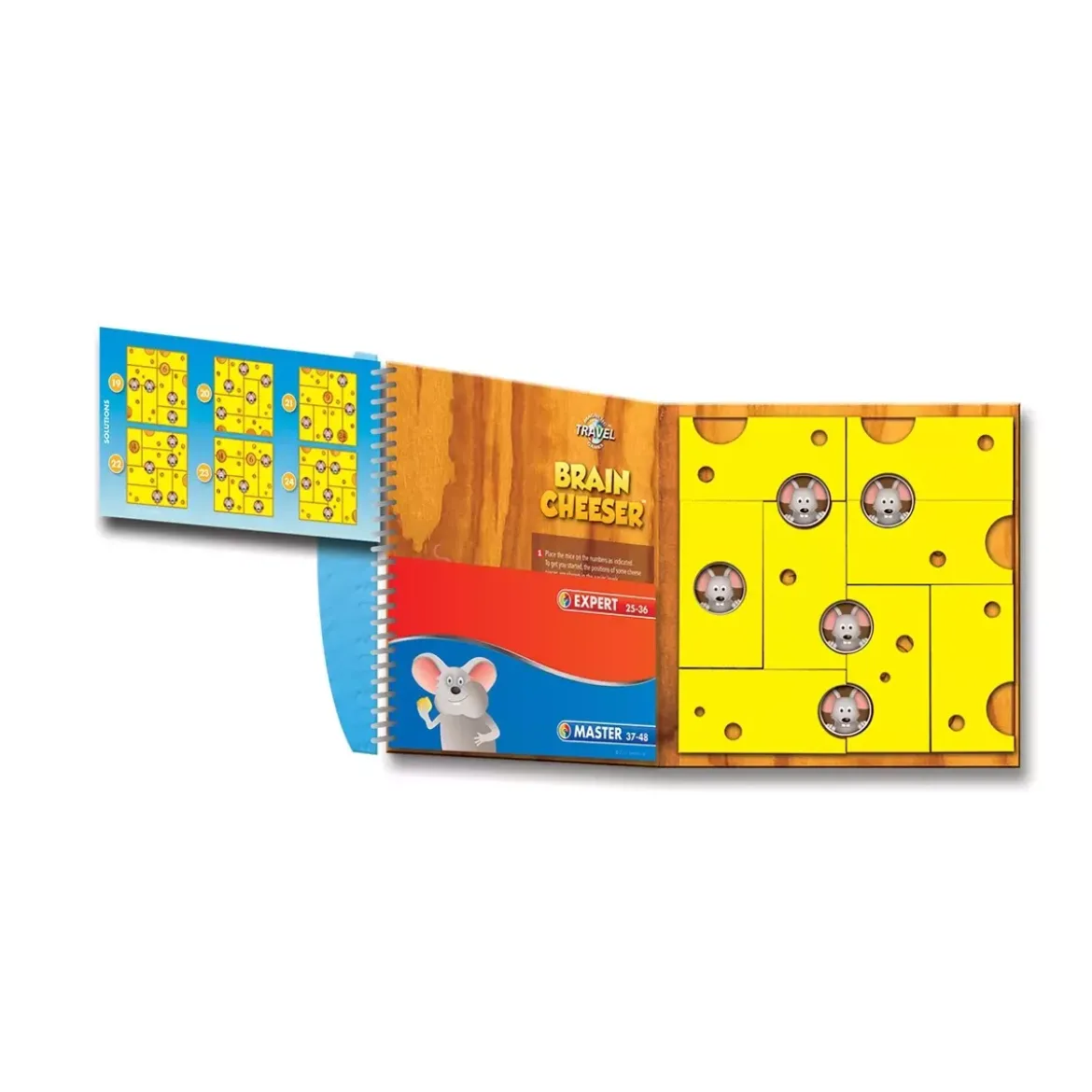 Gruyère Party