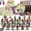 Guards of Traitor’s Toll : Busy Streets - Extension