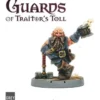 Guards of Traitor’s Toll : Drunken Dwarf - Extension